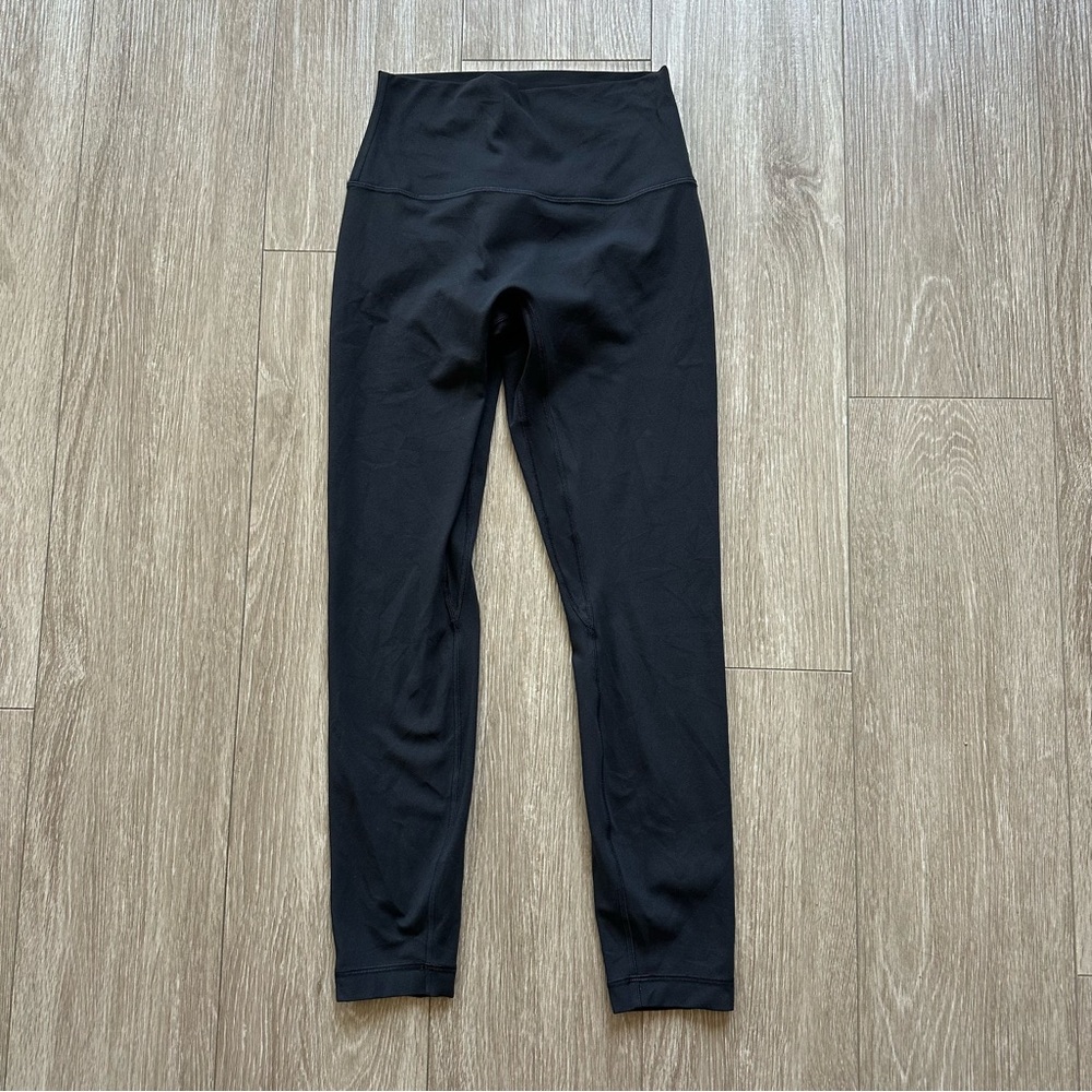 Lululemon Align No Line Leggings